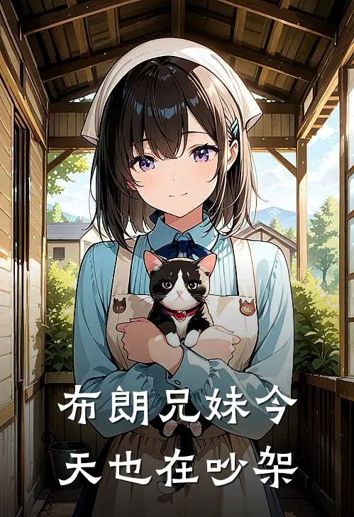 布朗兄妹今天也在吵架