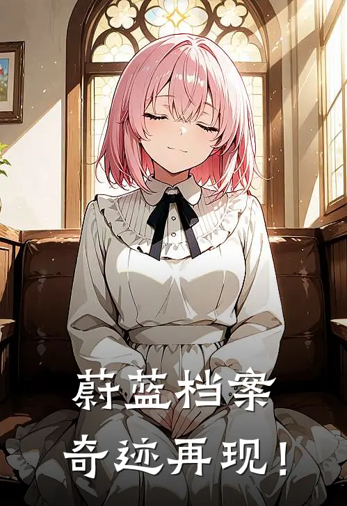 蔚蓝档案：奇迹再现！