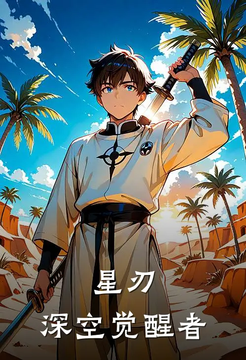 星刃：深空觉醒者
