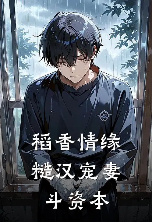 稻香情缘糙汉宠妻斗资本