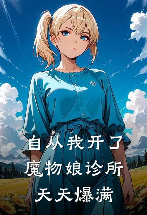 自从我开了魔物娘诊所，天天爆满