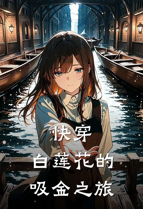 快穿：白莲花的吸金之旅