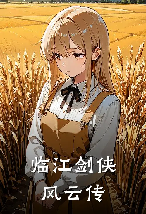 临江剑侠风云传