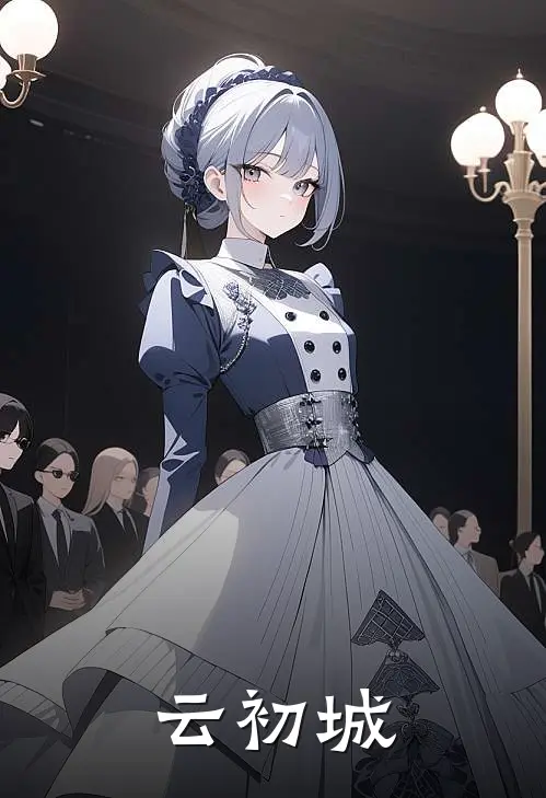 云初城