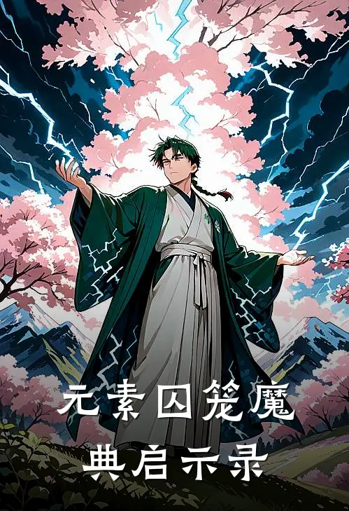 元素囚笼魔典启示录