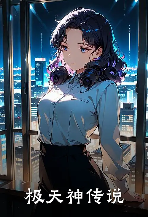 极天神传说