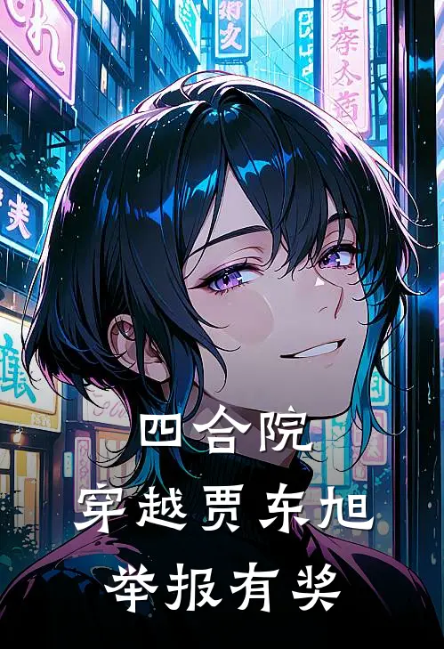 四合院：穿越贾东旭，举报有奖