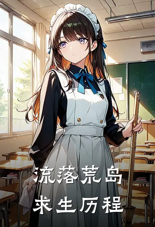 流落荒岛求生历程