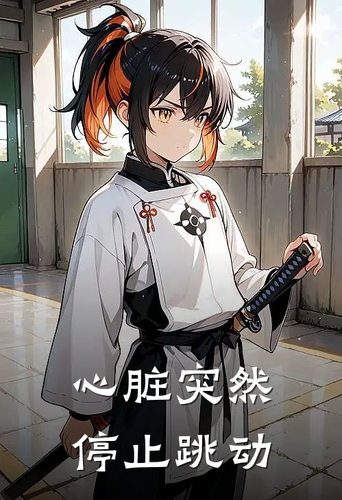 心脏突然停止跳动