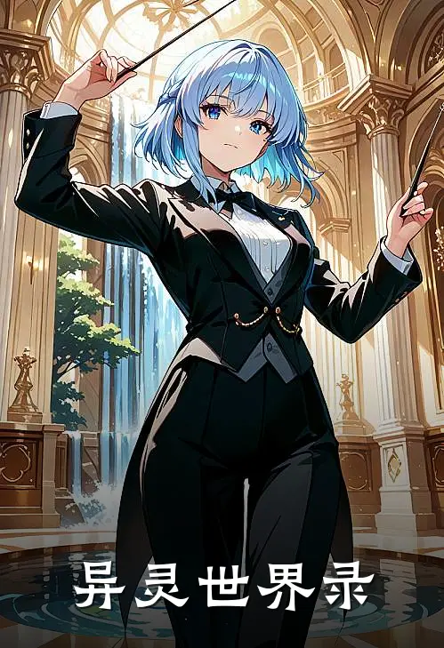 异灵世界录林七徐一小说完整版_热门好看小说异灵世界录(林七徐一)