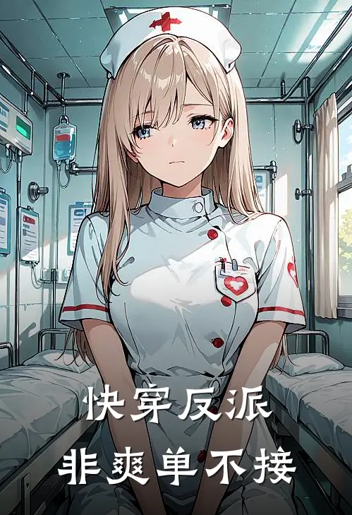 快穿反派，非爽单不接
