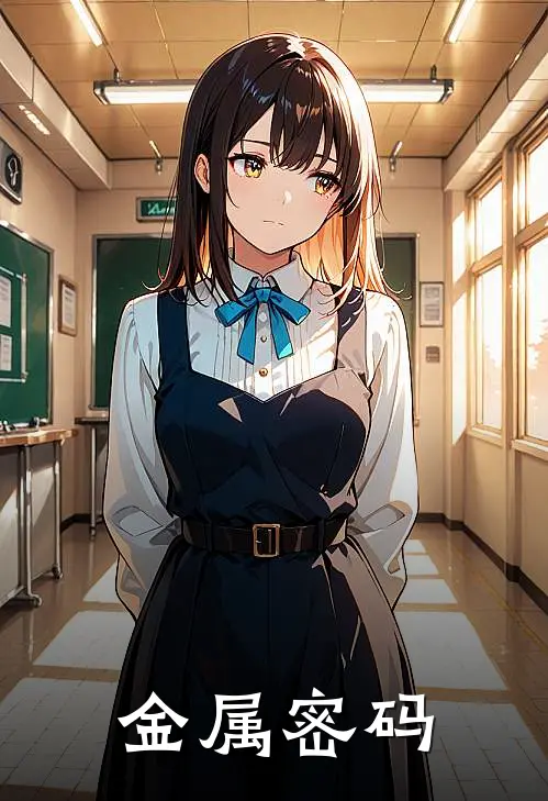 金属密码