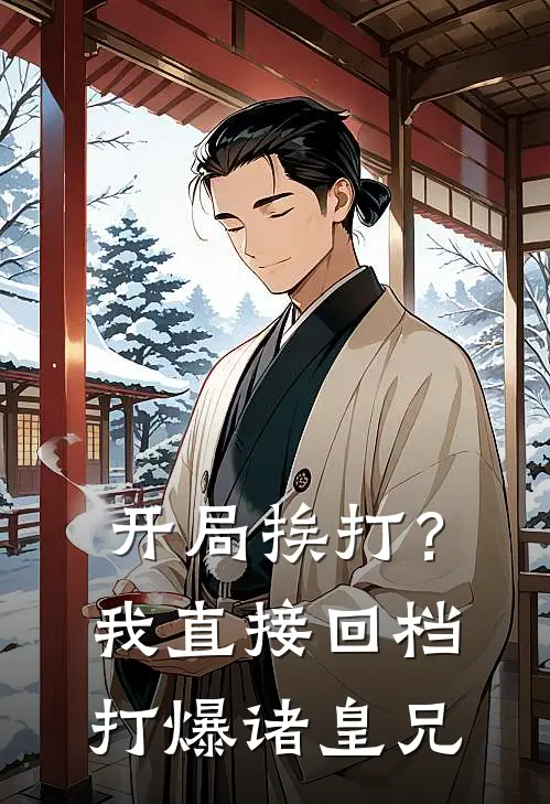 开局挨打？我直接回档打爆诸皇兄