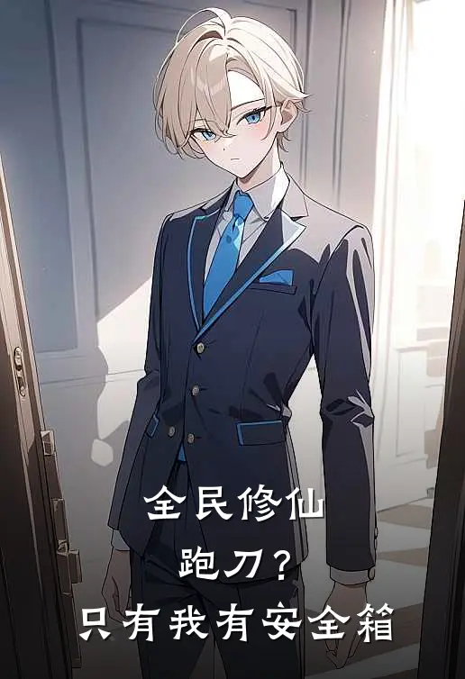 全民修仙跑刀？只有我有安全箱