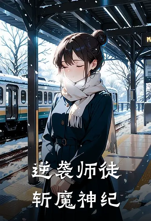 逆袭师徒斩魔神纪