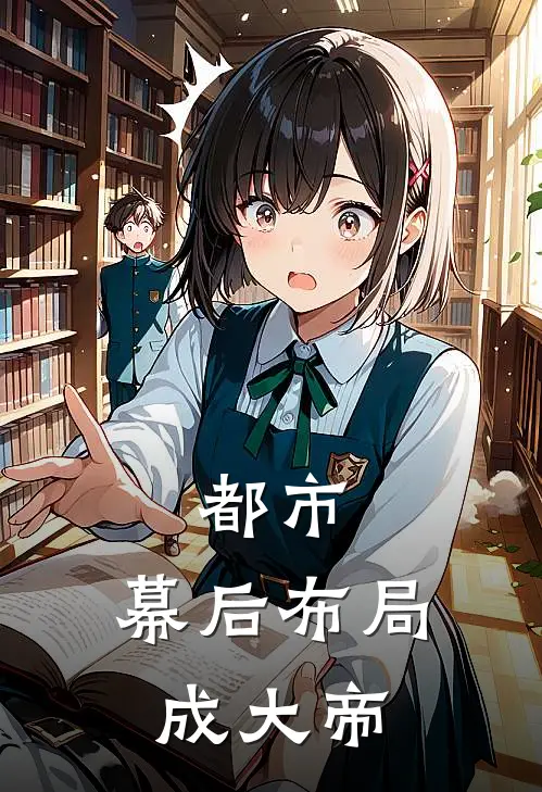 都市：幕后布局成大帝