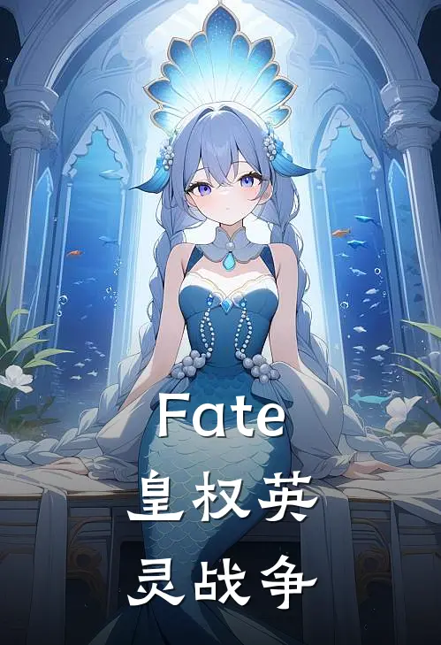 Fate：皇权英灵战争