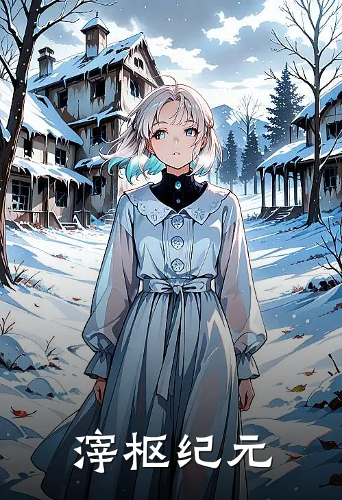 滓枢纪元徐世纪吉米免费小说全集_免费小说在哪看滓枢纪元(徐世纪吉米)