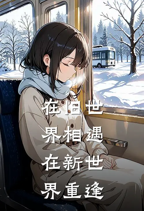 在旧世界相遇，在新世界重逢幻灵瑶雨曦全本完结小说_最新章节列表在旧世界相遇，在新世界重逢(幻灵瑶雨曦)