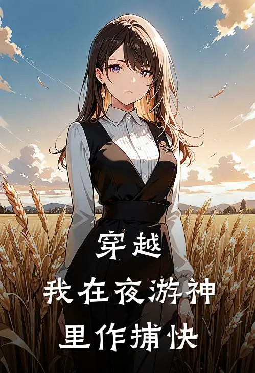 穿越：我在夜游神里作捕快良萌萌娄枭热门小说推荐_完本小说大全穿越：我在夜游神里作捕快(良萌萌娄枭)