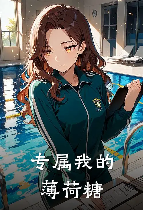 专属我的薄荷糖