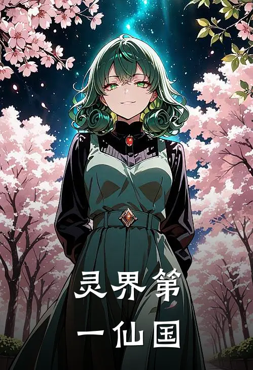 灵界第一仙国