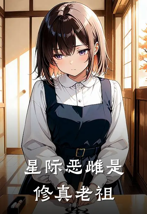 星际恶雌是修真老祖