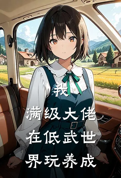 我，满级大佬在低武世界玩养成