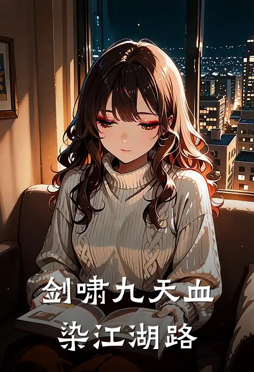 剑啸九天血染江湖路