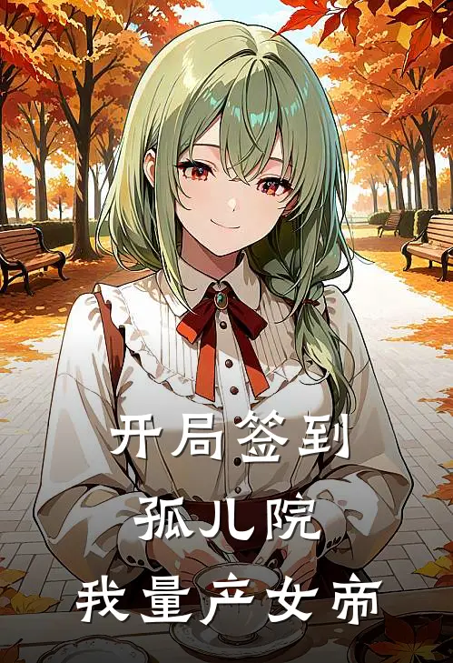 开局签到孤儿院，我量产女帝(陆云苏沐雪)完结小说推荐_小说全文免费阅读开局签到孤儿院，我量产女帝陆云苏沐雪