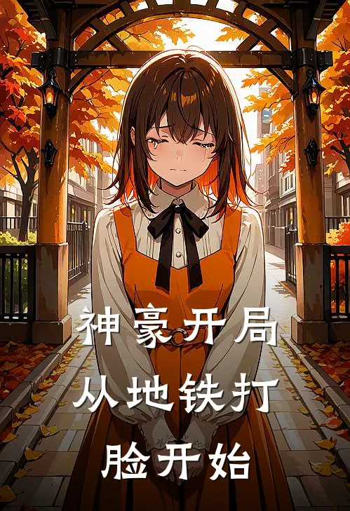 神豪开局：从地铁打脸开始