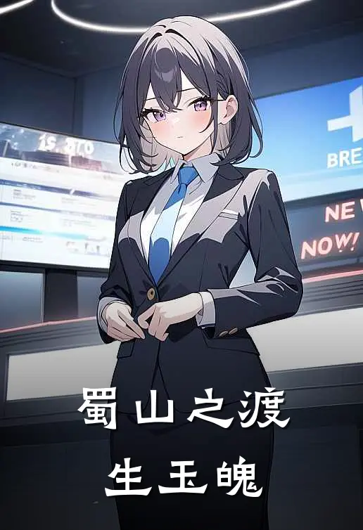 蜀山之渡生玉魄