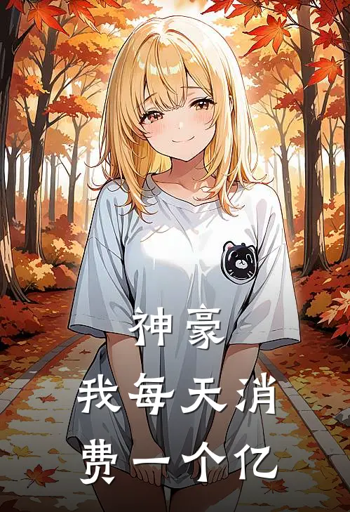 神豪：我每天消费一个亿