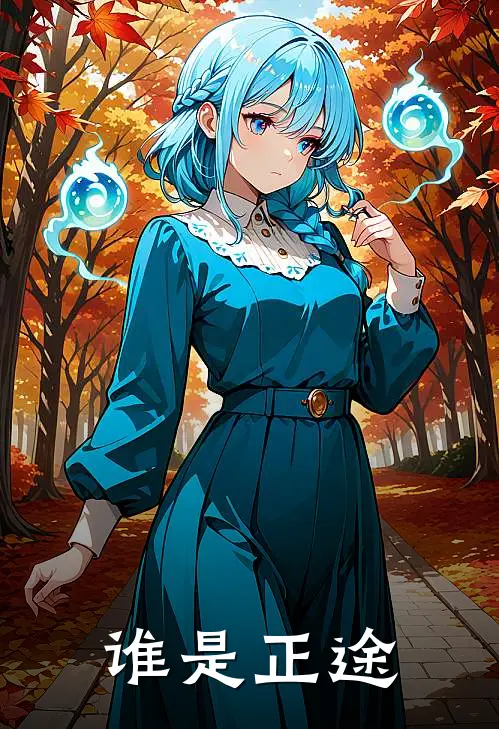 谁是正途