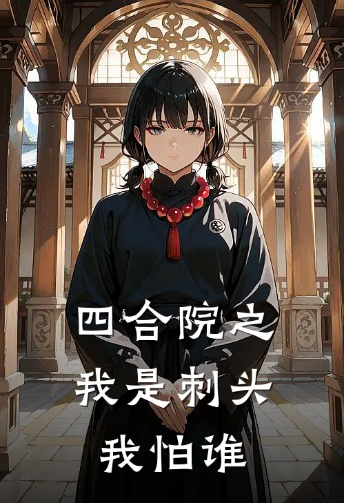 四合院之我是刺头我怕谁