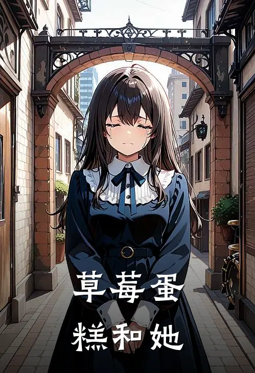 草莓蛋糕和她苏晚晴林小满推荐完结小说_免费阅读草莓蛋糕和她(苏晚晴林小满)