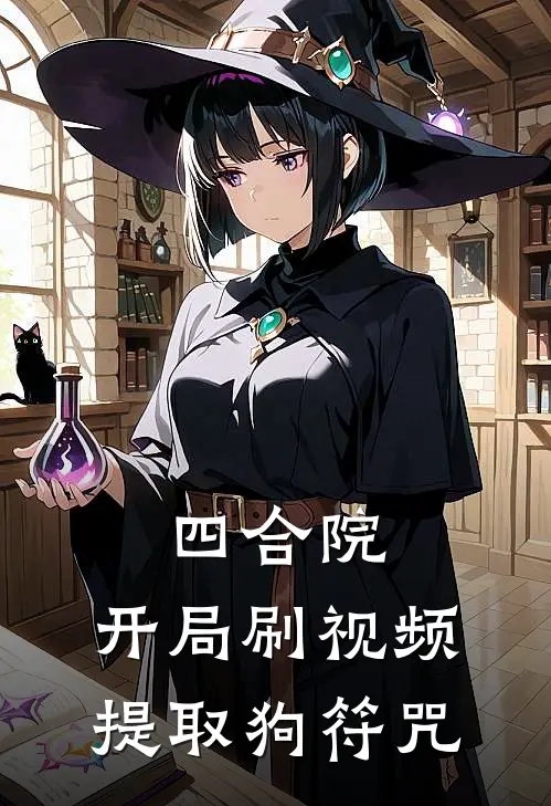 四合院：开局刷视频提取狗符咒