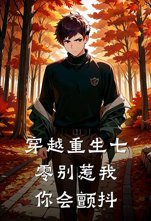 穿越重生七零别惹我你会颤抖