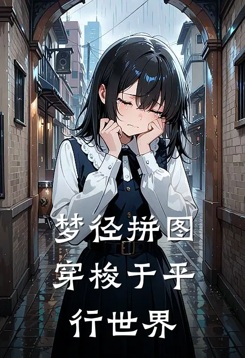 梦径拼图：穿梭于平行世界