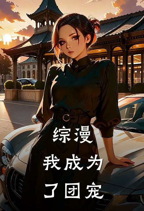 综漫：我成为了团宠艾露玛托尔完整版小说_小说完结推荐综漫：我成为了团宠(艾露玛托尔)