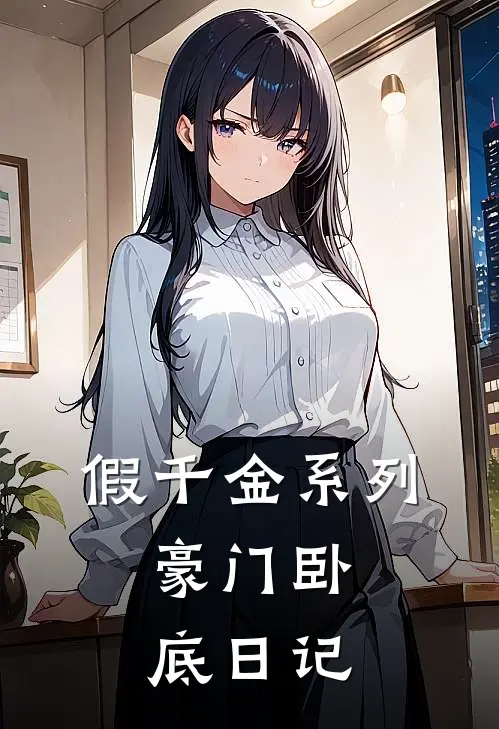 假千金系列：豪门卧底日记