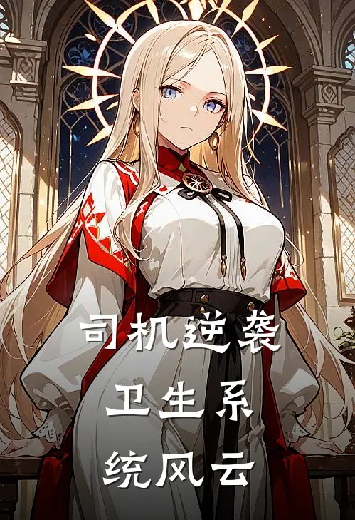 司机逆袭：卫生系统风云