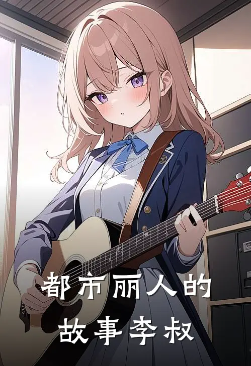 都市丽人的故事李叔