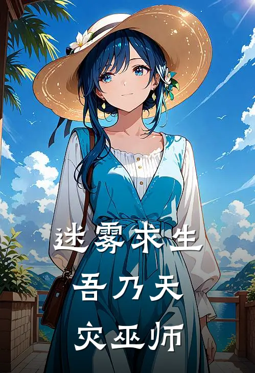 迷雾求生：吾乃天灾巫师