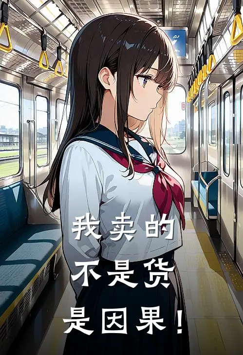 我卖的不是货，是因果！