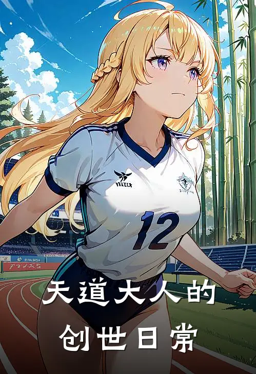 天道大人的创世日常