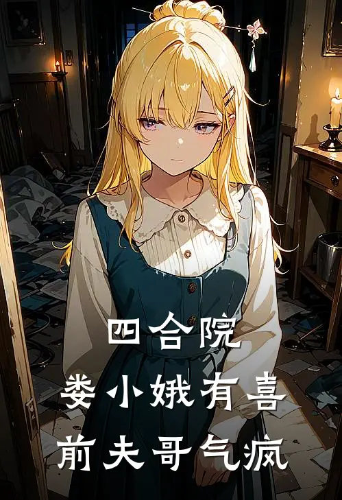 四合院：娄小娥有喜，前夫哥气疯杨桓娄小娥热门小说阅读_完本完结小说四合院：娄小娥有喜，前夫哥气疯杨桓娄小娥