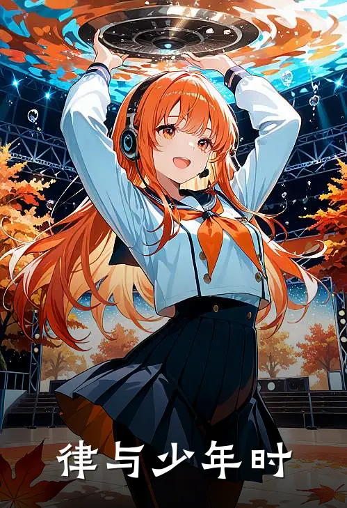 律与少年时