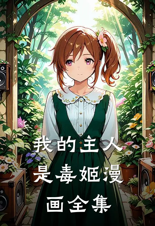 我的主人是毒姬漫画全集