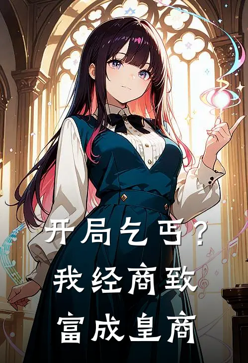 开局乞丐？我经商致富成皇商